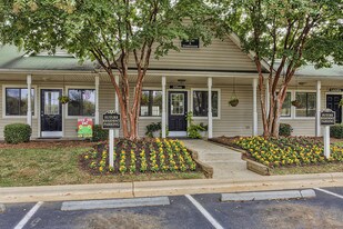 Gable Oaks Apartments