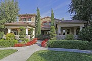 Stonelake Apartment Homes