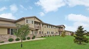 Custer Village Apartments