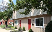 Arbor Pointe Apartments
