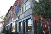 The Granite Works Apartments