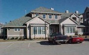 Red Hills Villas Apartments