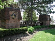 Pine Lake Manor Apartments
