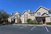 Park at Dorchester Apartments