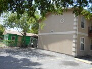 724 E Jackson St Brownsville TX Apartments