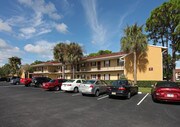 Harbour Cay South Apartments