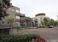 Parc Ridge Apartments