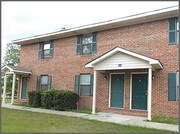 Elizabeth Street Apartments