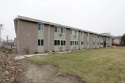 Central Park Apartments