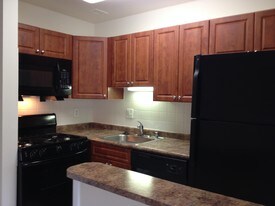 Winexburg Manor Apartments