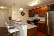 Mallory Ridge Apartments