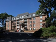 Emory Square Apartments