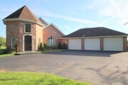 4 Bedroom Single-Family Home for Rent $3700