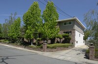 2157 Donald Dr Apartments