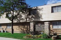 Ashton Place Apartments