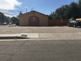 3444 Eastern Ave SE Albuquerque NM Apartments