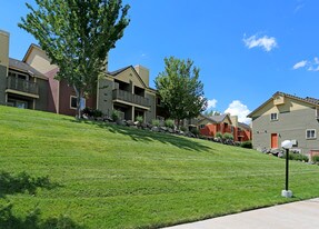 Silver Ridge Apartments