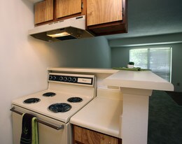 Market Station Apartments