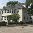 45 Hughes St Quincy MA Apartments
