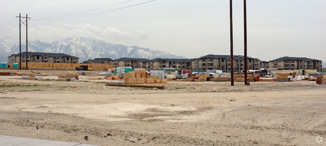 San Moritz Apartments
