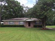 3 Bedroom Single-Family Home for Rent $950