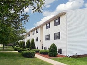 Oakdale Arms Apartments