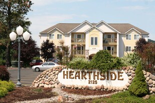 2125 Tibbetts Dr Longview WA Apartments