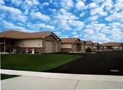 Tamarack Apartment Homes