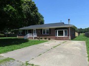 3 Bedroom Single-Family Home for Rent $1350