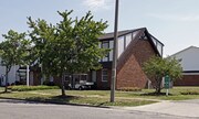 Woodbriar Apartments