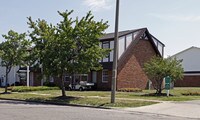 Woodbriar Apartments