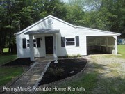 3 Bedroom Single-Family Home for Rent $850