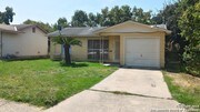 3 Bedroom Single-Family Home for Rent $850