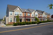 Key's Pointe Residences Apartments