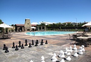 The Phoenician Apartments