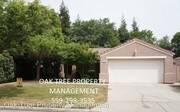 3 Bedroom Single-Family Home for Rent $1275