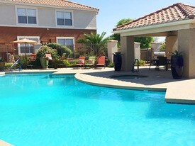 Sedona Peaks Apartments