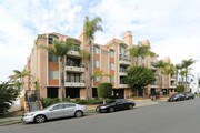 Castle Heights Apartments
