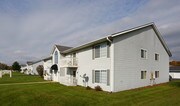 Breckenridge Apartment Homes