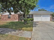 3 Bedroom Single-Family Home for Rent $755