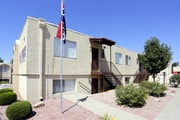 Royal Plaza Apartments