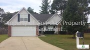 4 Bedroom Single-Family Home for Rent $1350