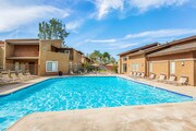 Adagio at South Coast Apartamentos