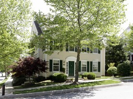 Madison Exton Crossing Apartments