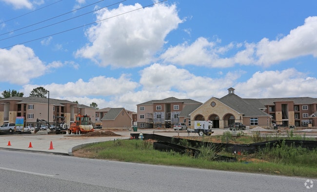 Landmark Spring Cypress Apartments