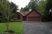 4 Bedroom Single-Family Home for Rent $1600