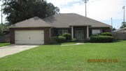 4 Bedroom Single-Family Home for Rent $1595
