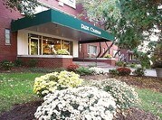 Park Chateau Apartments
