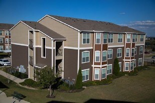 Westpoint at Scenic Vista Apartments