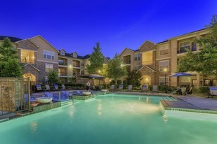 Discovery at Mandolin Apartments